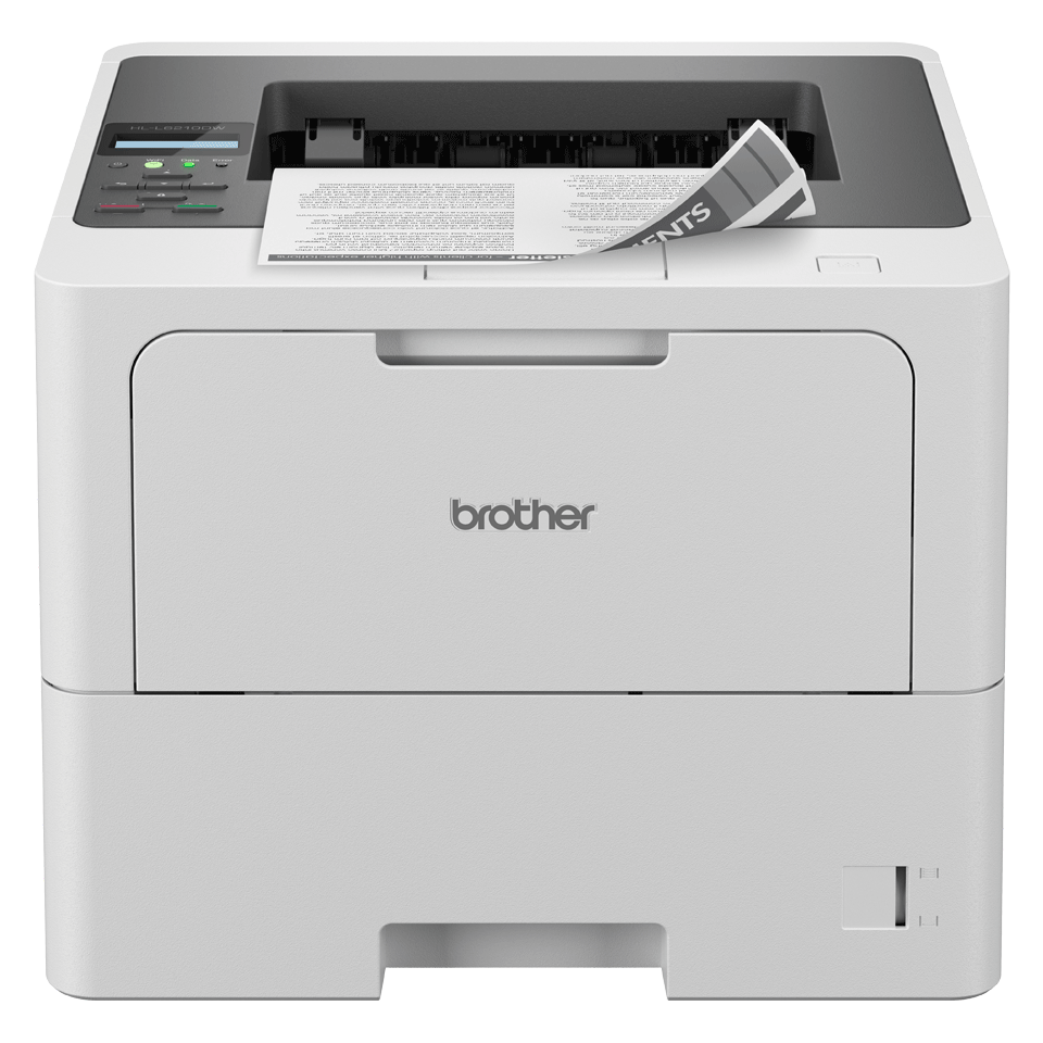 Brother HL-L6210DW Laserski štampač