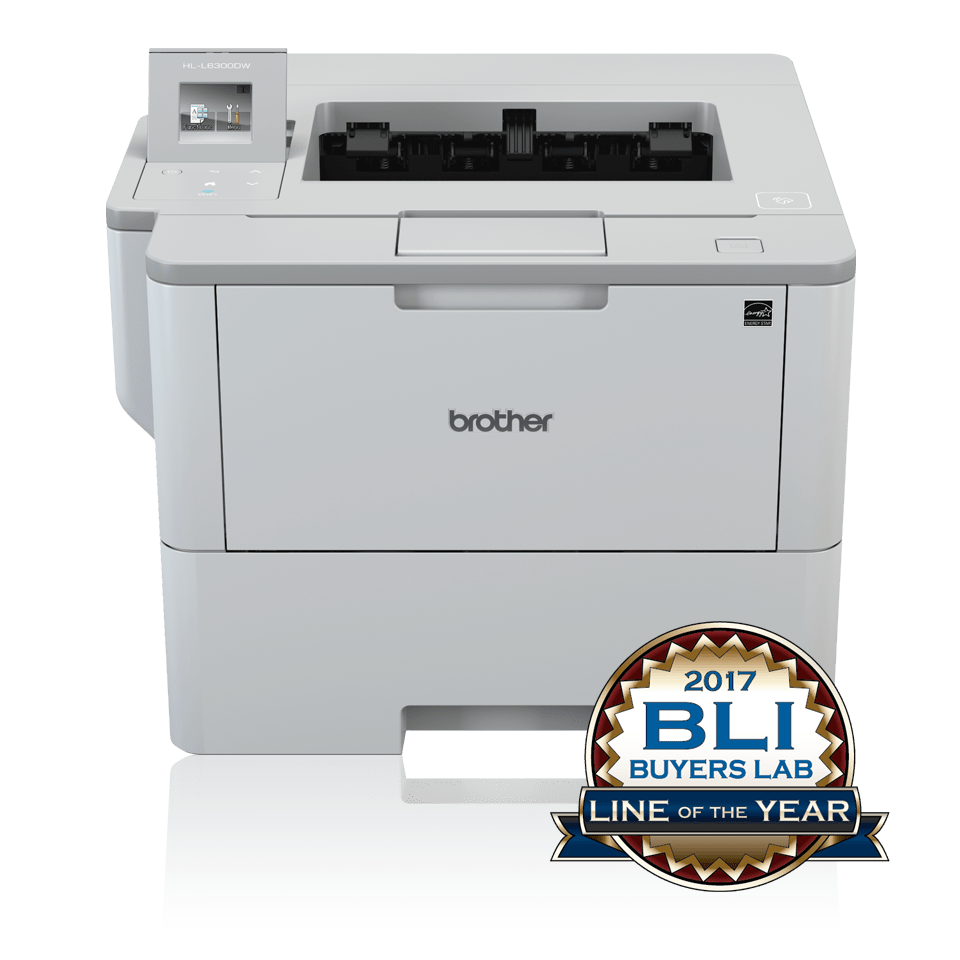 Brother HL-L6300DW Laserski štampač