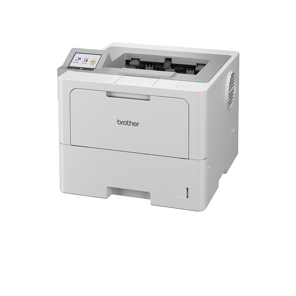 Brother HL-L6410DN Laserski štampač