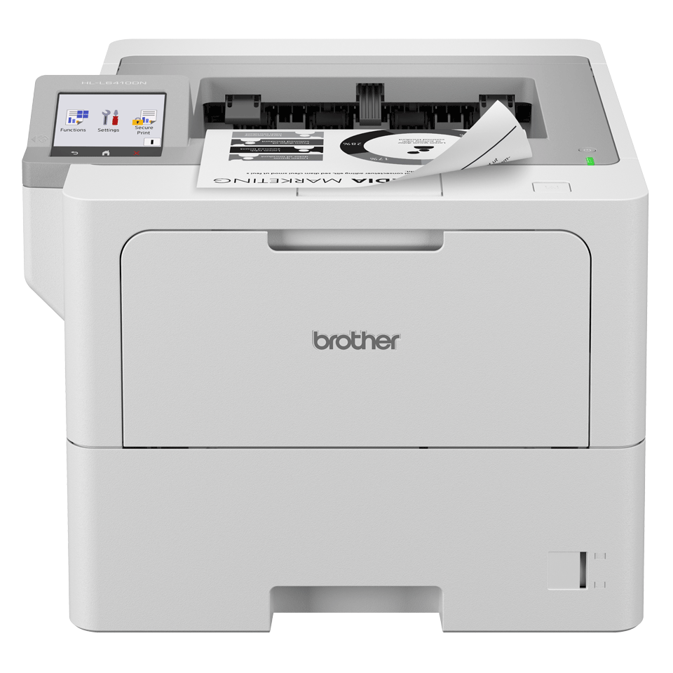 Brother HL-L6410DN Laserski štampač
