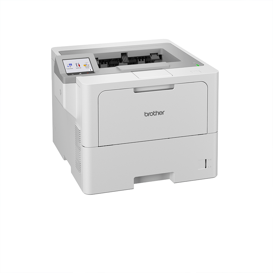 Brother HL-L6410DN Laserski štampač