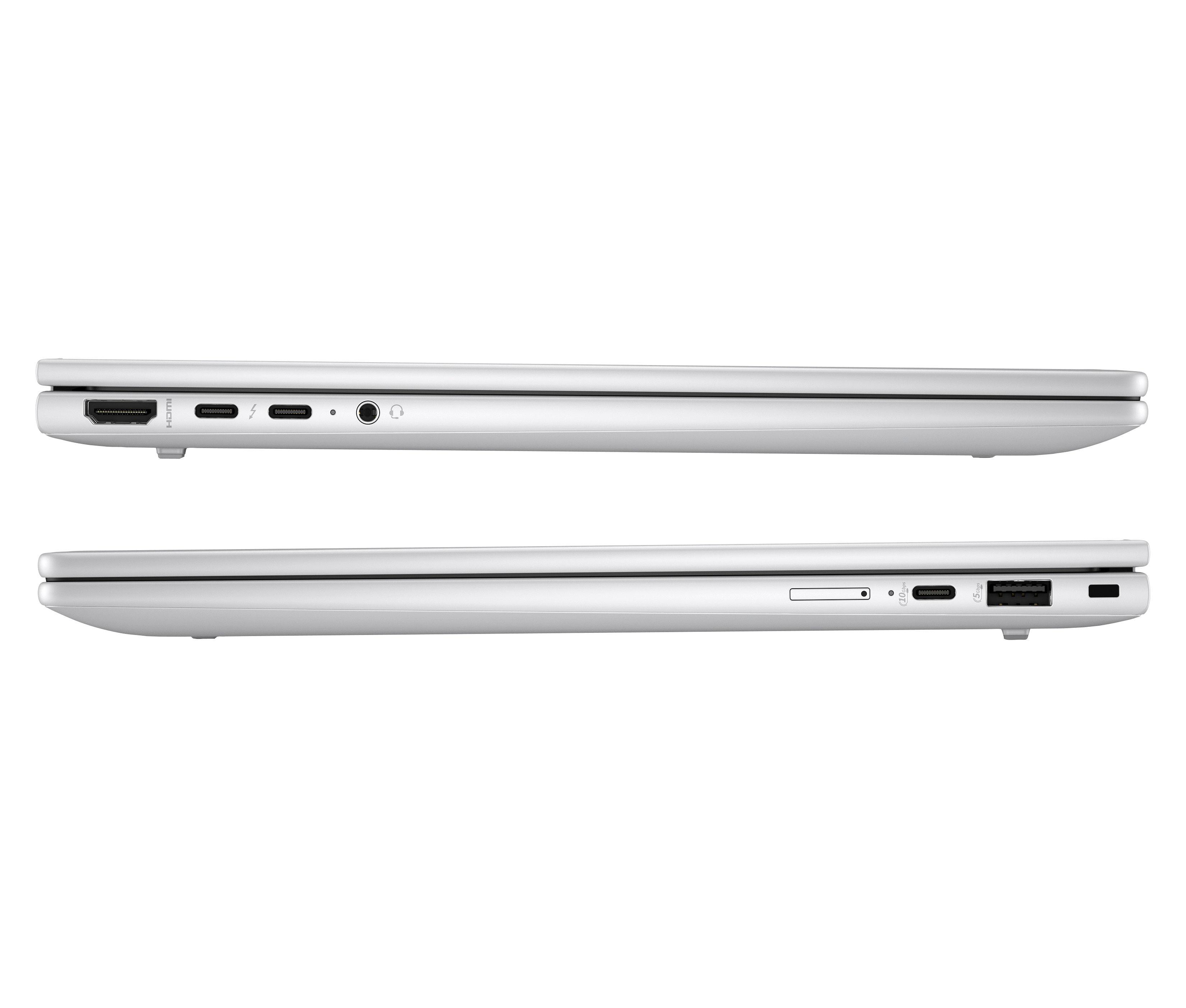 HP Laptop EliteBook X G1i 14 14", Core U7-258V, 32GB, 2TB, D13K0AT