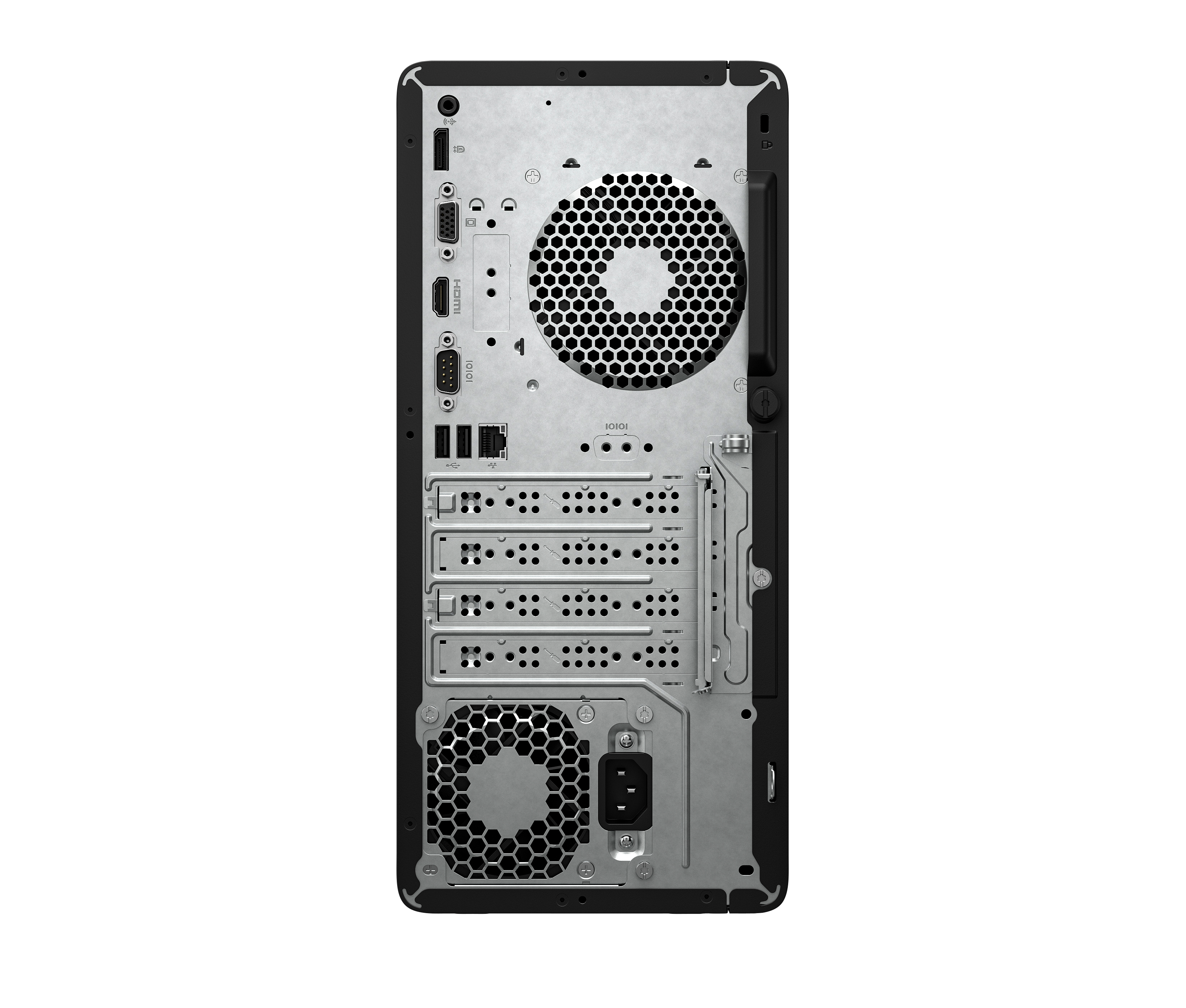 HP Računar Pro Tower 290 G9 Desktop Intel Core i5-12400, 8GB, SSD 512GB, 6B2X6EA