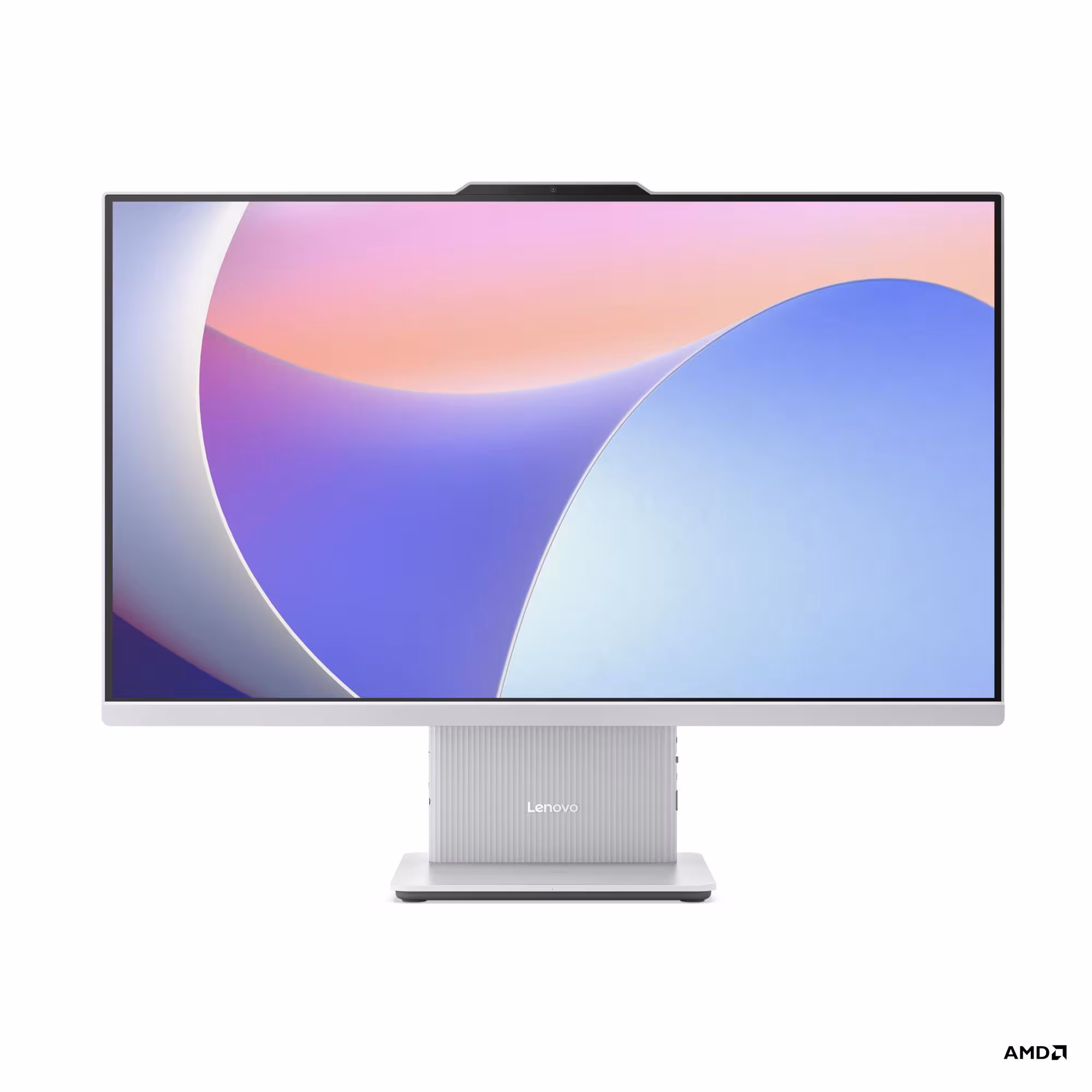 Lenovo IdeaCentre AiO 27ARR9, R7-7735HS, 16GB, 512GB, F0HQ00AXYA