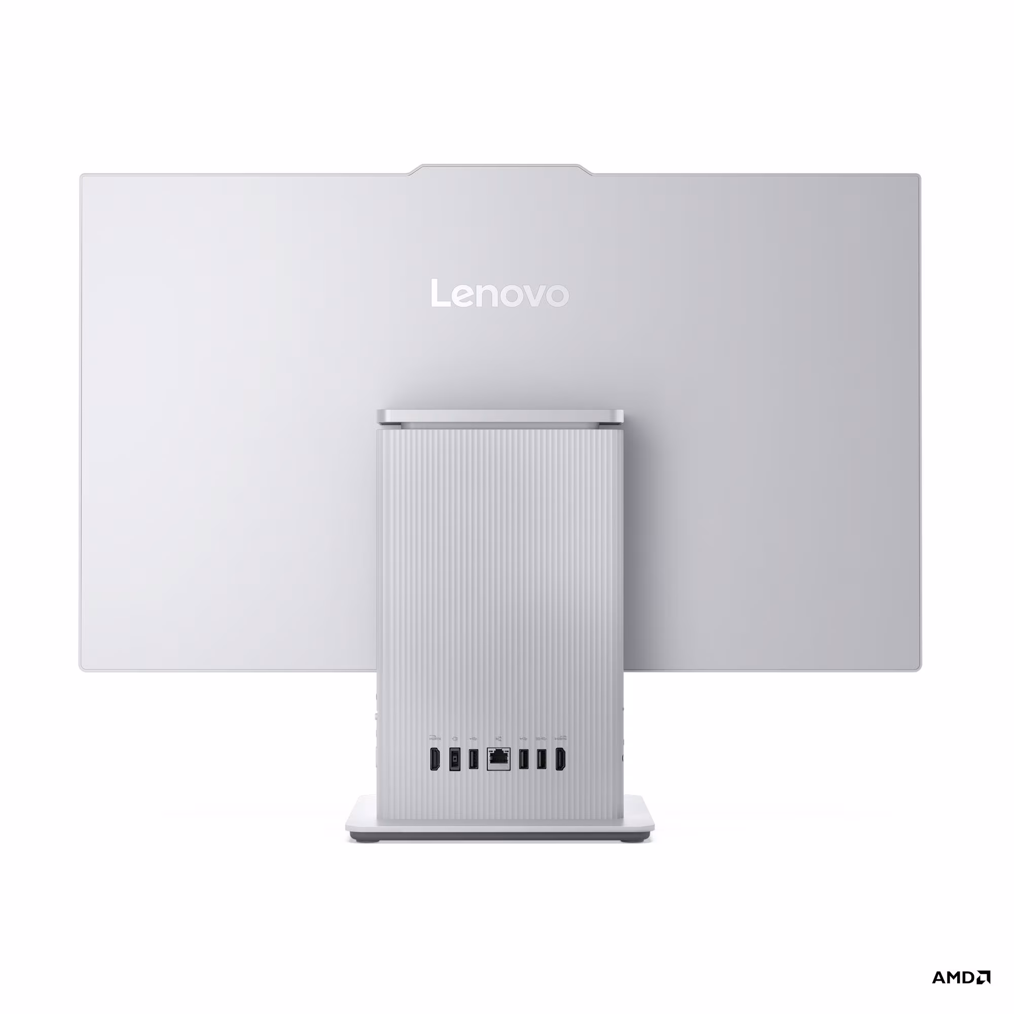 Lenovo IdeaCentre AiO 27ARR9, R7-7735HS, 16GB, 512GB, F0HQ00AXYA