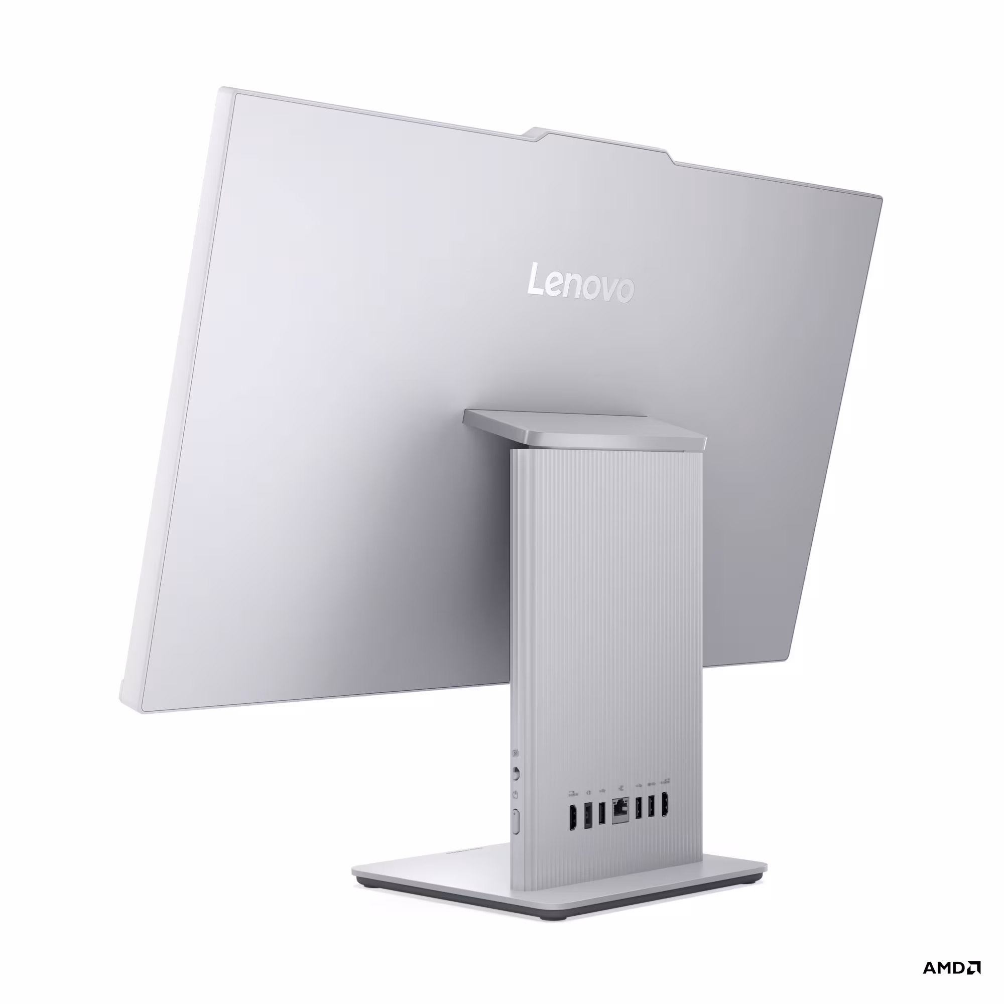 Lenovo IdeaCentre AiO 27ARR9, R7-7735HS, 16GB, 512GB, F0HQ00AXYA