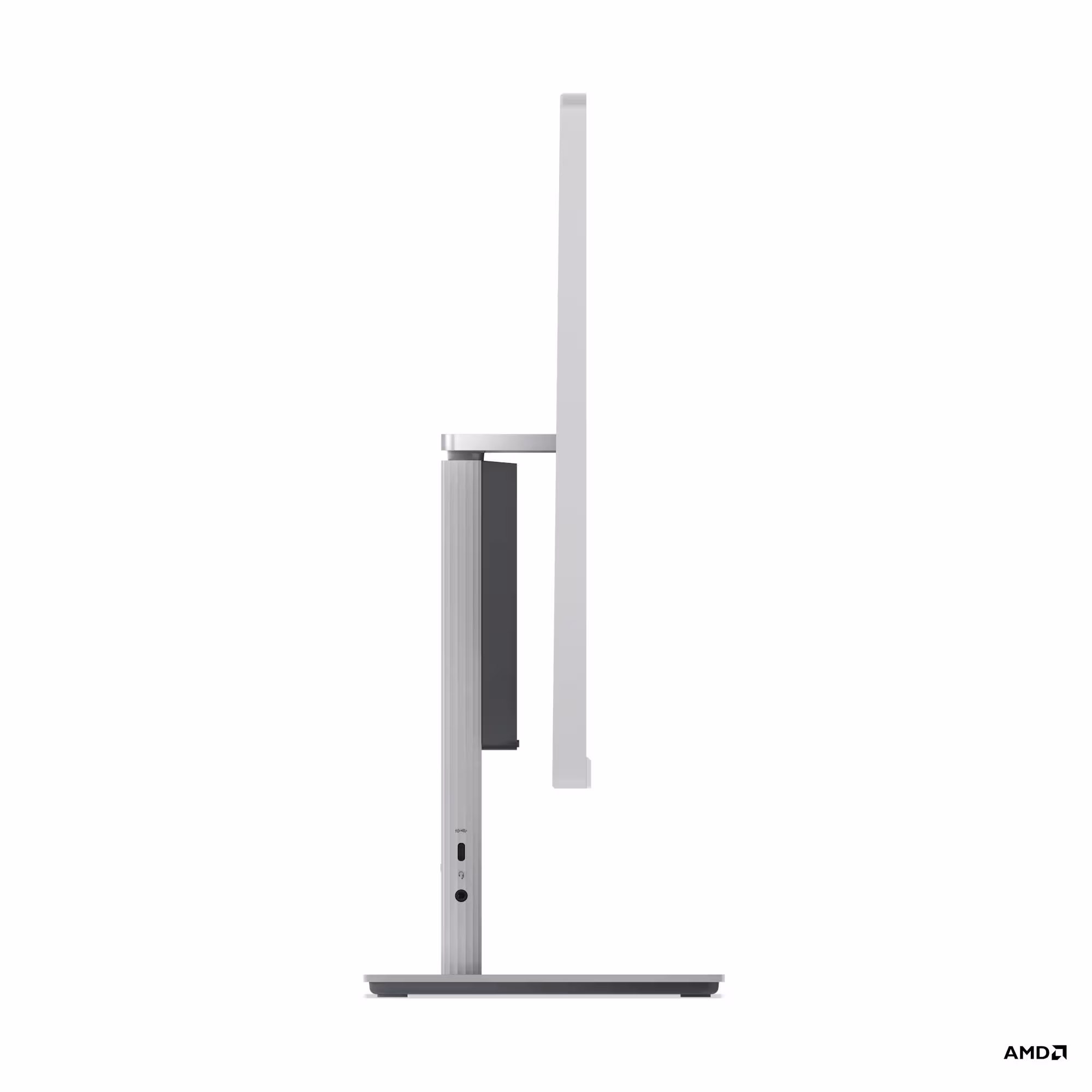 Lenovo IdeaCentre AiO 27ARR9, R7-7735HS, 16GB, 512GB, F0HQ00AXYA