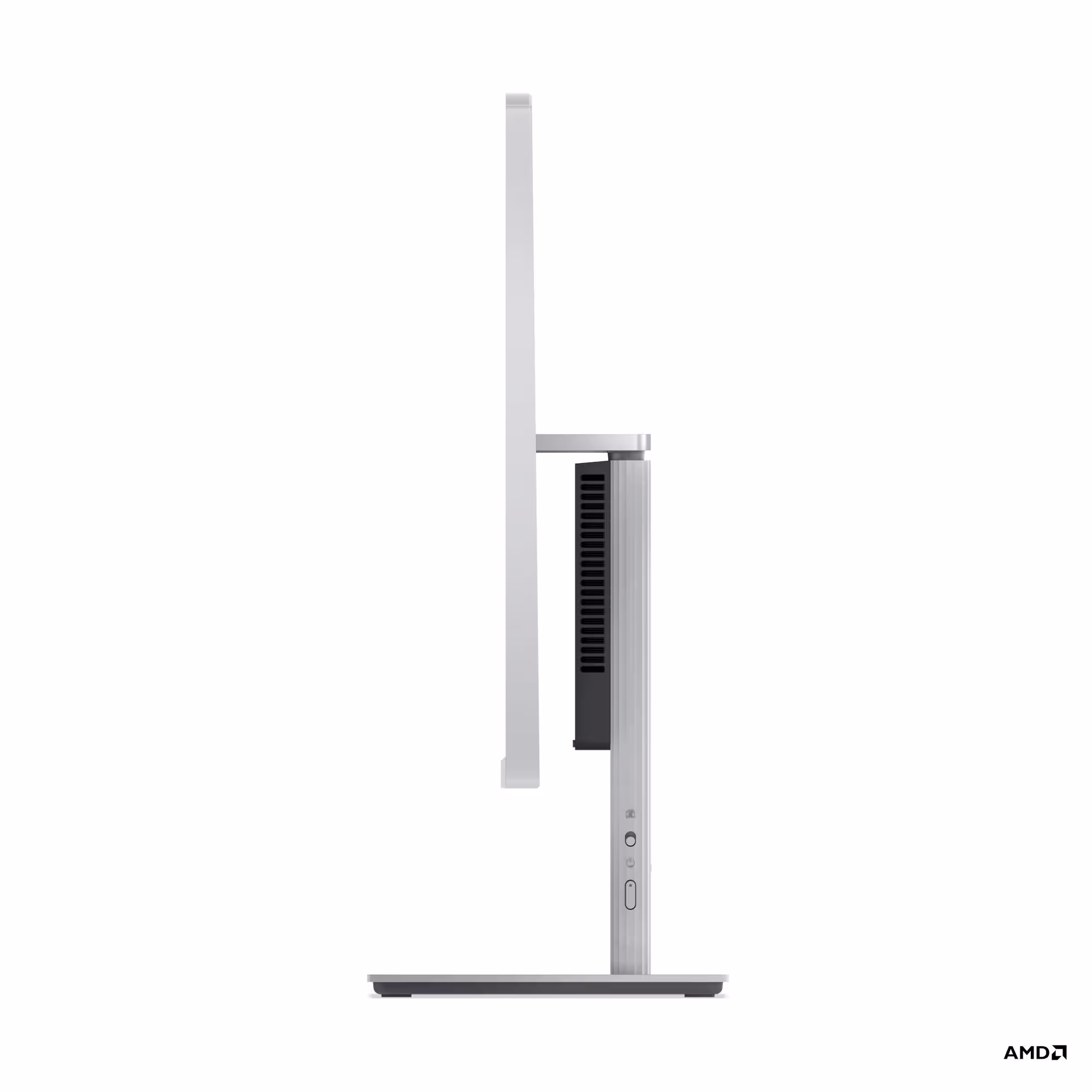 Lenovo IdeaCentre AiO 27ARR9, R7-7735HS, 16GB, 512GB, F0HQ00AXYA