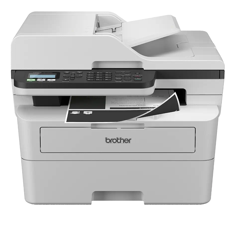 Brother MFC-B7800DN Multifunkcijski štampač