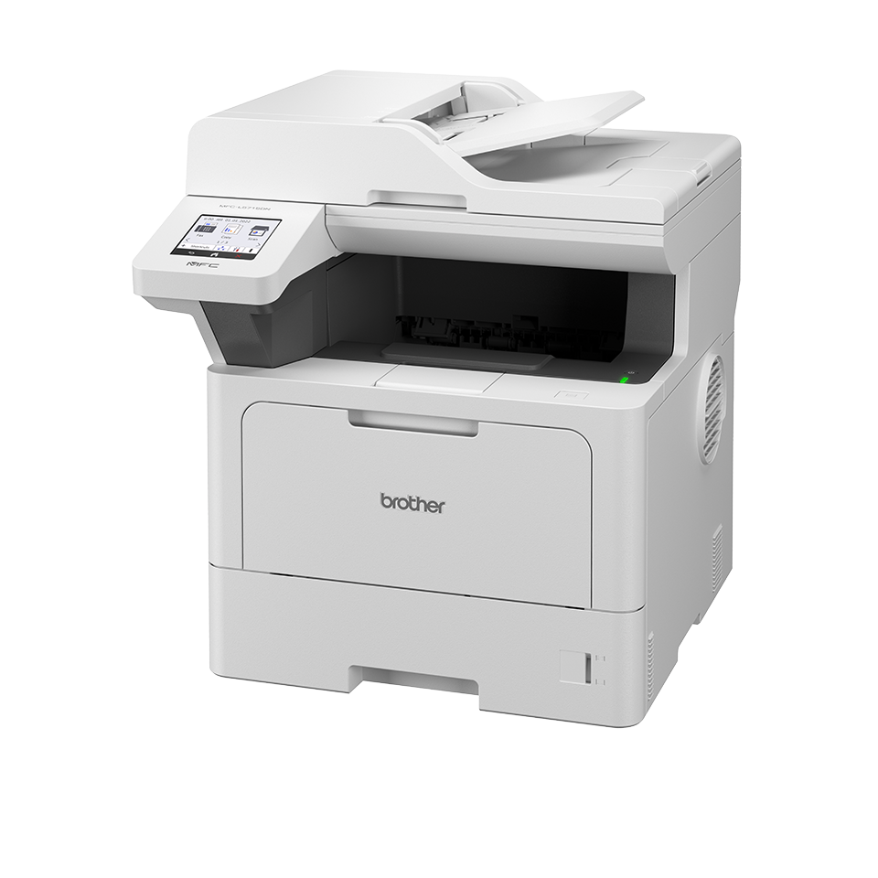 Brother MFC-L5710DN Laserski multifunkcionalni štampač