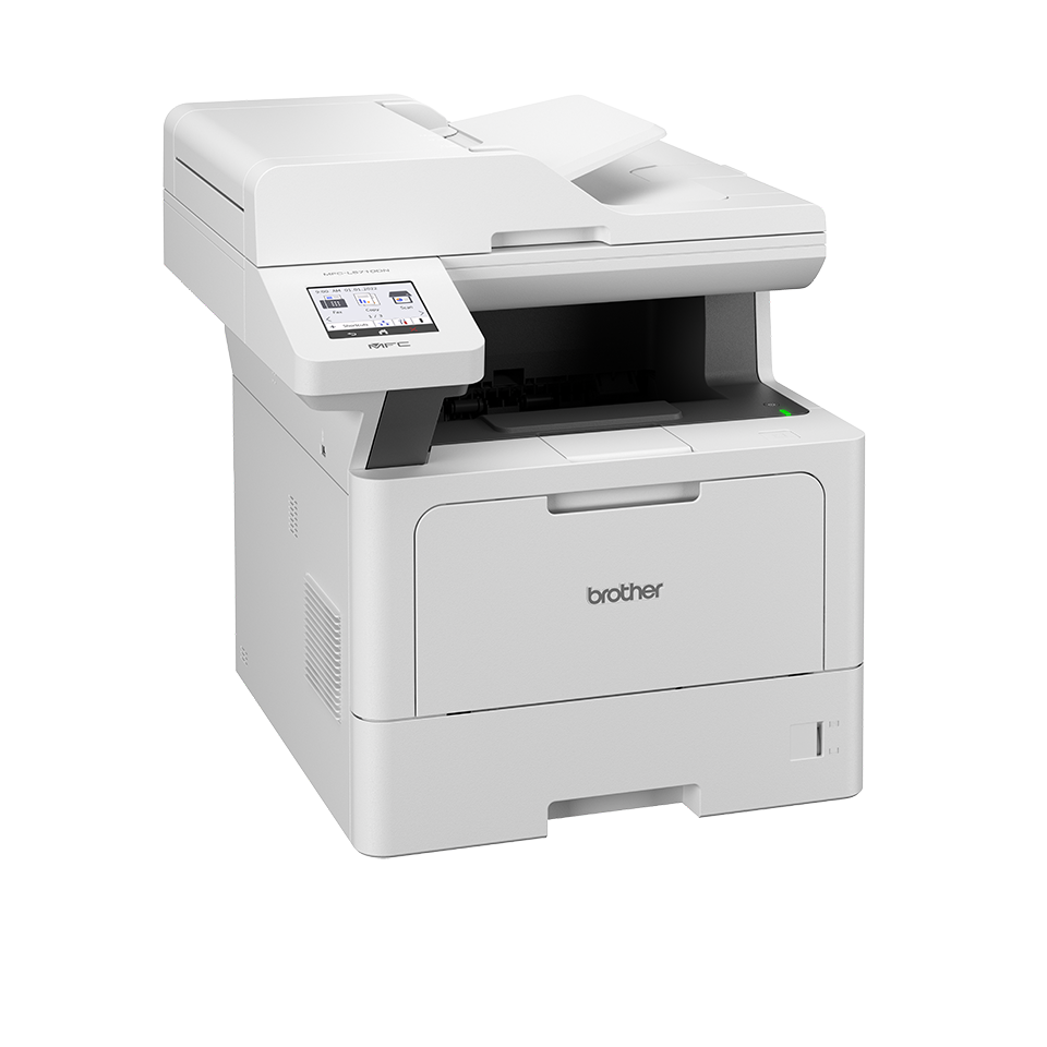Brother MFC-L5710DN Laserski multifunkcionalni štampač