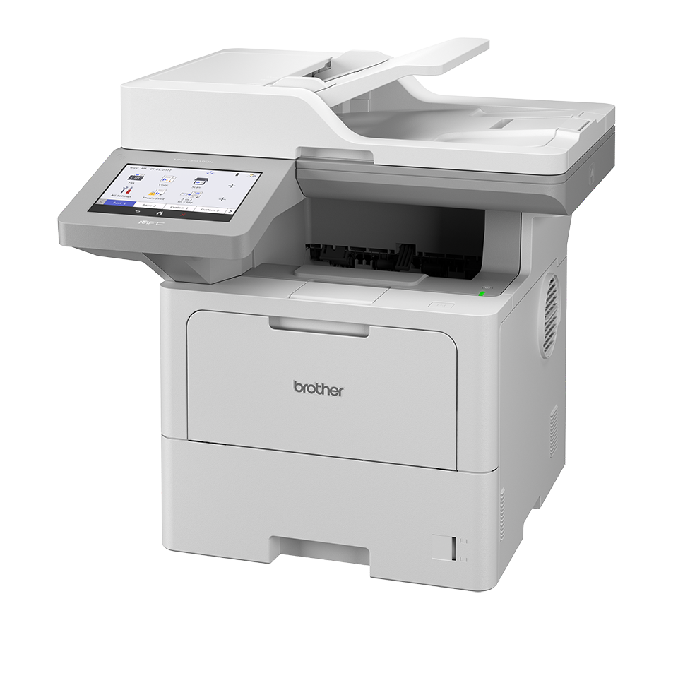 Brother MFC-L6910DN Multifunkcijski laserski štampač