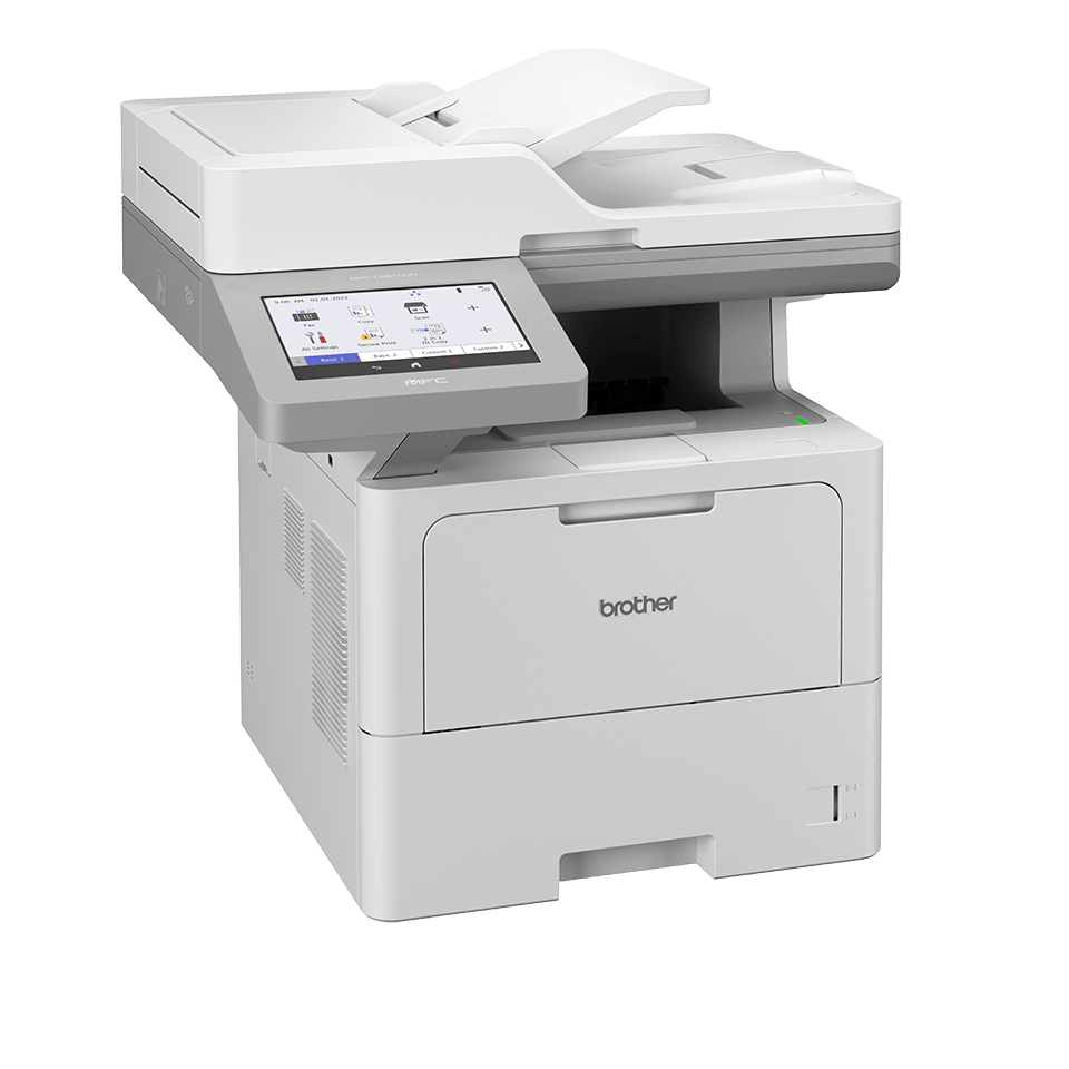 Brother MFC-L6910DN Multifunkcijski laserski štampač