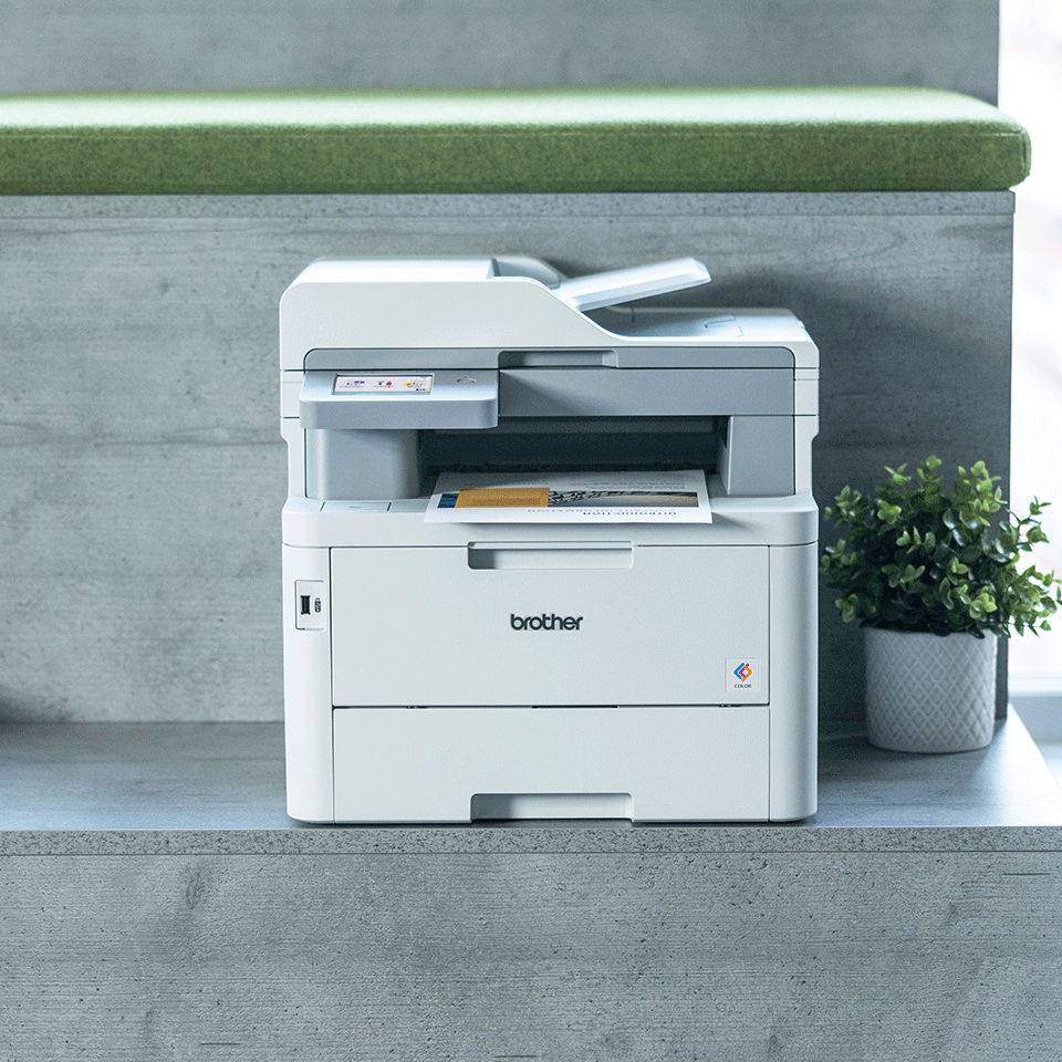 Brother MFC-L8340CDW Profesionalni Laserski Kolor Multifunkcijski štampač