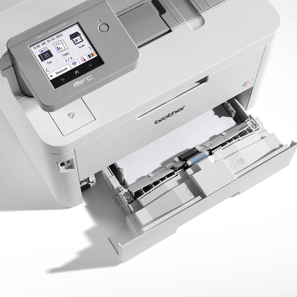 Brother MFC-L8340CDW Profesionalni Laserski Kolor Multifunkcijski štampač