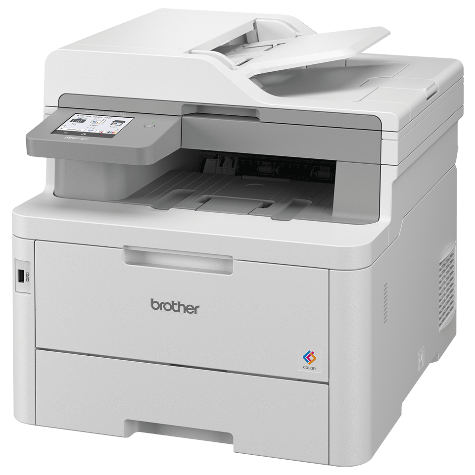 Brother MFC-L8340CDW Profesionalni Laserski Kolor Multifunkcijski štampač