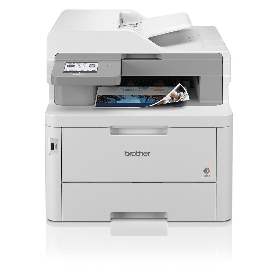 Brother MFC-L8340CDW Profesionalni Laserski Kolor Multifunkcijski štampač