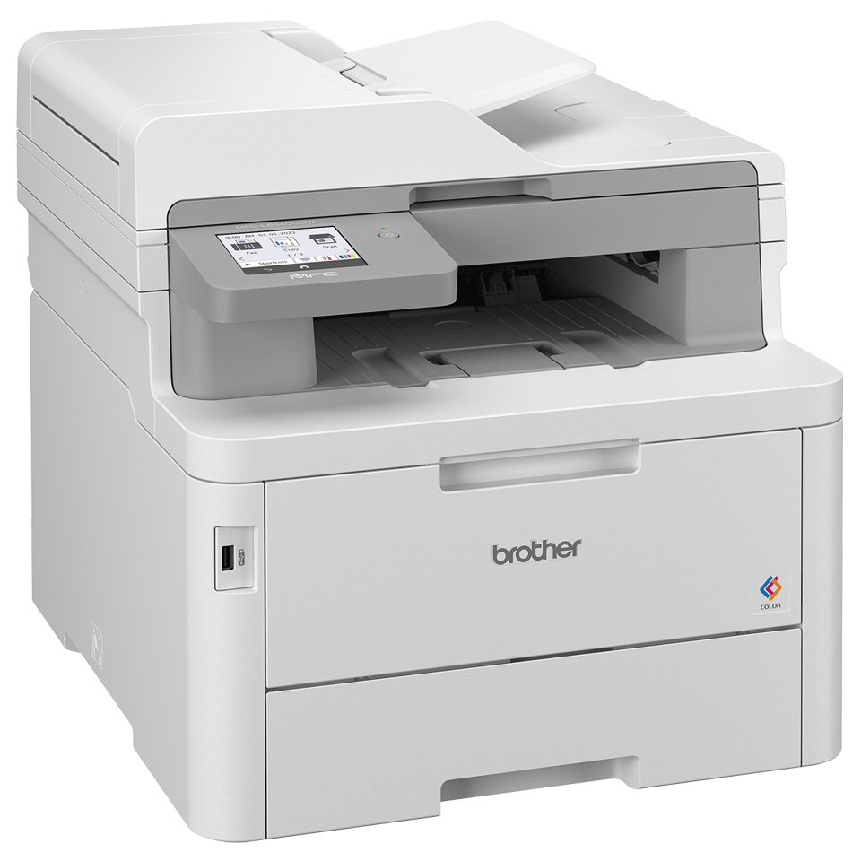 Brother MFC-L8340CDW Profesionalni Laserski Kolor Multifunkcijski štampač