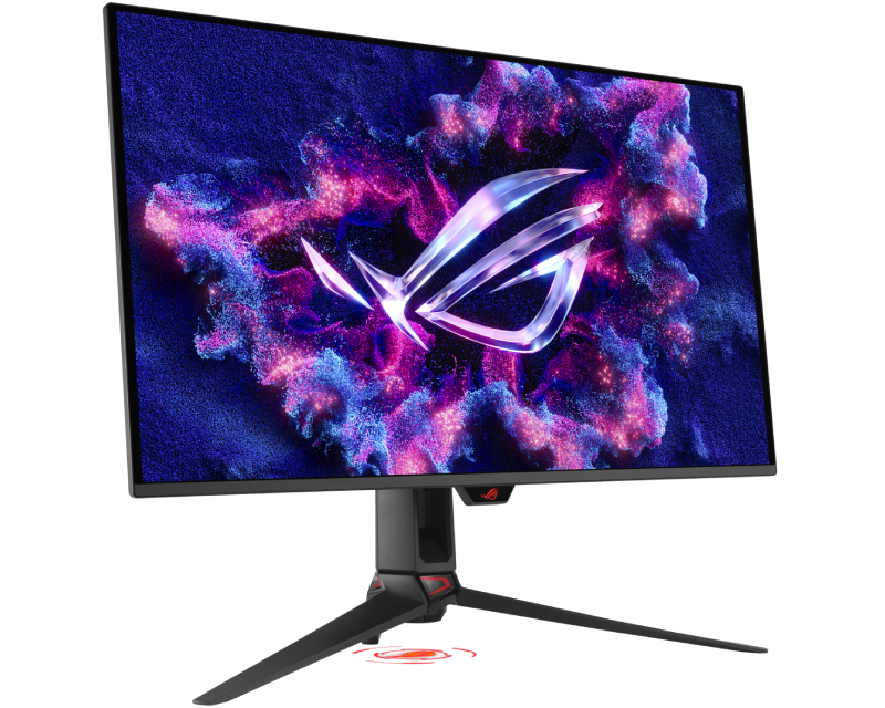 ASUS Gaming Monitor 32" ROG Swift PG32UCDM3 UHD, QD-OLED