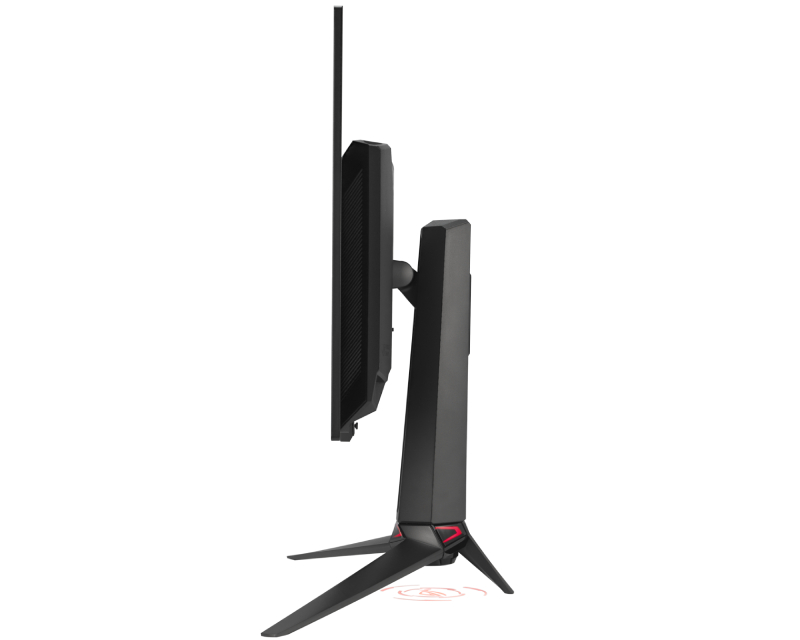ASUS Gaming Monitor 32" ROG Swift PG32UCDM3 UHD, QD-OLED