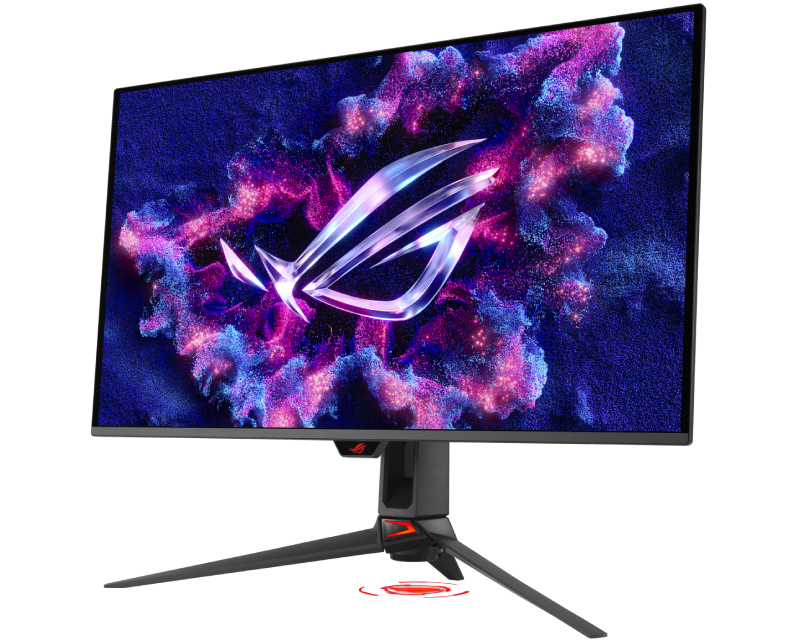 ASUS Gaming Monitor 32" ROG Swift PG32UCDM3 UHD, QD-OLED