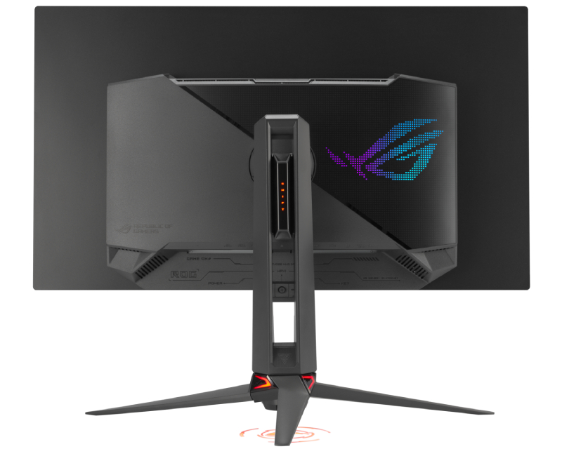 ASUS Gaming Monitor 32" ROG Swift PG32UCDM3 UHD, QD-OLED