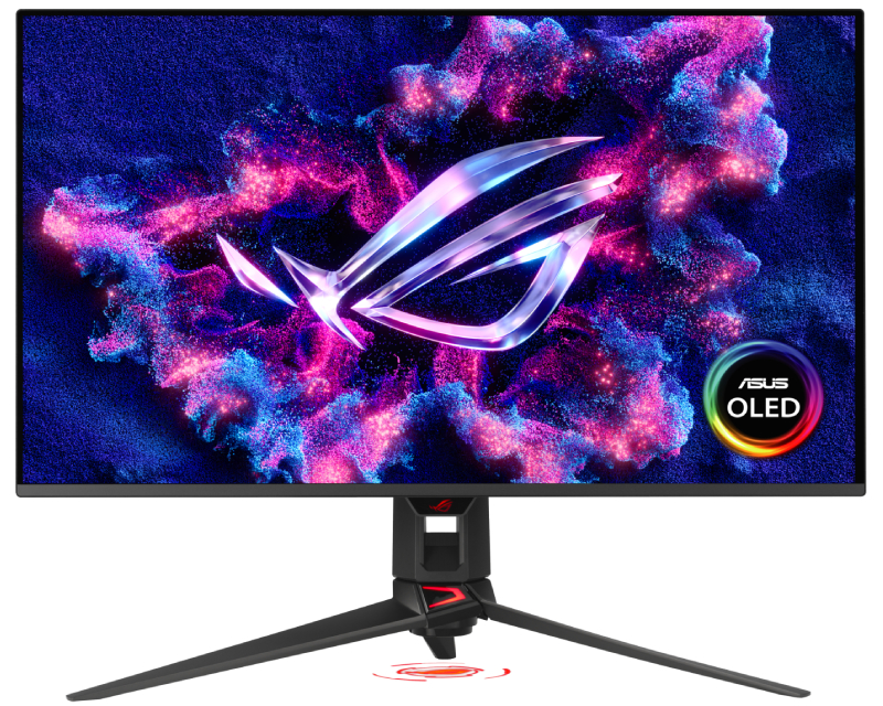 ASUS Gaming Monitor 32" ROG Swift PG32UCDM3 UHD, QD-OLED