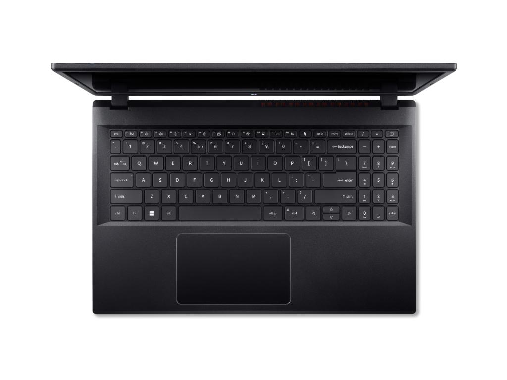 ACER Laptop Nitro V15 ANV15-52 15.6" IPS i7-13620H 16GB 1TB 5060 8GB
