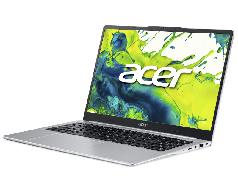 ACER Aspire Lite 15.6 inča FHD Ryzen 7 5825U, 8GB, 512GB SSD NX.DTBEX.003