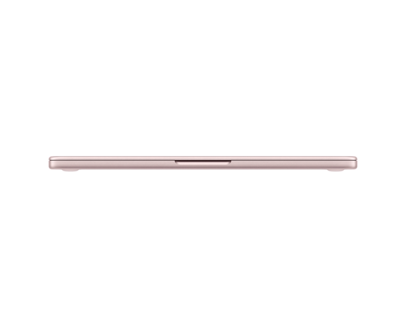 APPLE MacBook Neo 13 inch A18 Pro 6-core CPU 5-core GPU 8GB 256GB SSD Blush (MHFH4)