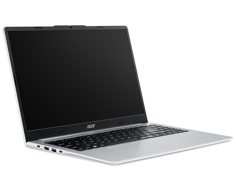 ACER Aspire Lite 15 15.6, Ryzen 5 7430U, 8GB, 512GB SSD AL15-49P-R0BZ