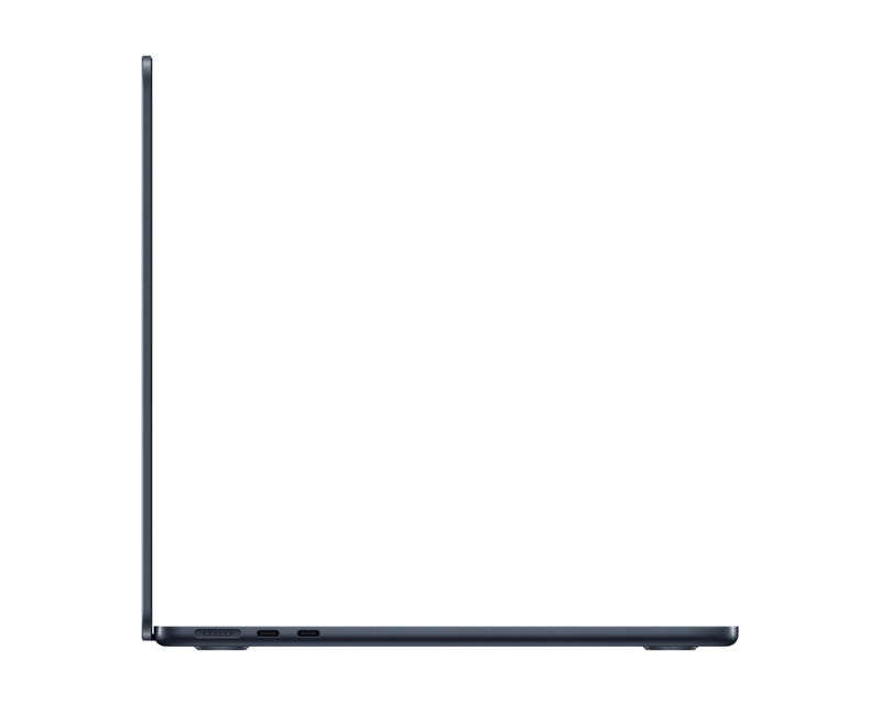 APPLE MacBook Air 13.6 inch M5 10-core CPU 10-core GPU 24GB 1TB SSD Midnight (MDHG4)