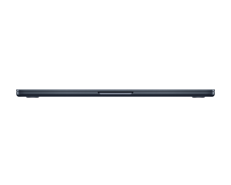 APPLE MacBook Air 13.6 inch M5 10-core CPU 10-core GPU 24GB 1TB SSD Midnight (MDHG4)