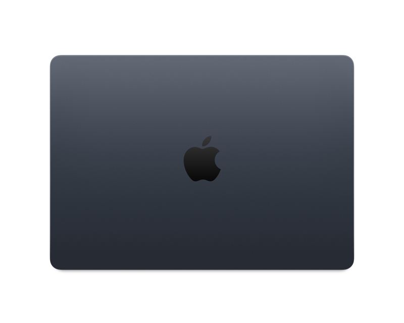 APPLE MacBook Air 13.6 inch M5 10-core CPU 10-core GPU 24GB 1TB SSD Midnight (MDHG4)