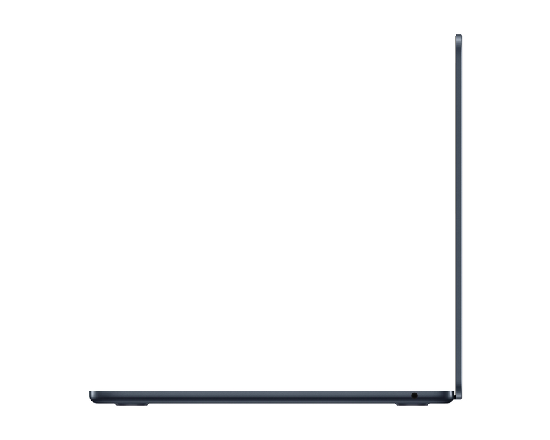 APPLE MacBook Air 13.6 inch M5 10-core CPU 10-core GPU 16GB 1TB SSD Midnight (MDHF4)