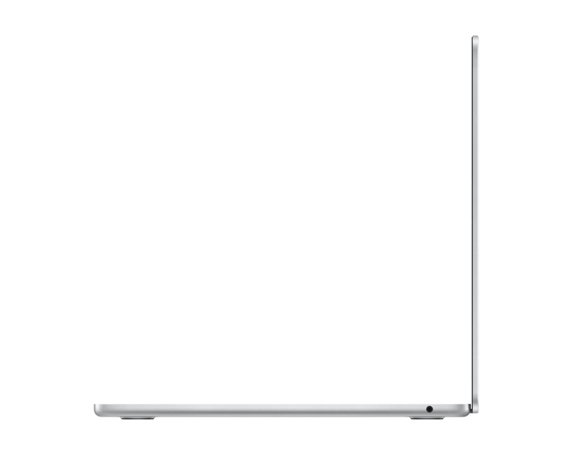 APPLE MacBook Air 13.6 inch M5 10-core CPU 10-core GPU 16GB 1TB SSD Silver (MDH84)