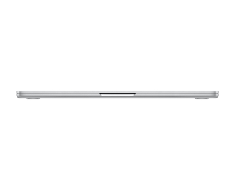 APPLE MacBook Air 13.6 inch M5 10-core CPU 10-core GPU 16GB 1TB SSD Silver (MDH84)