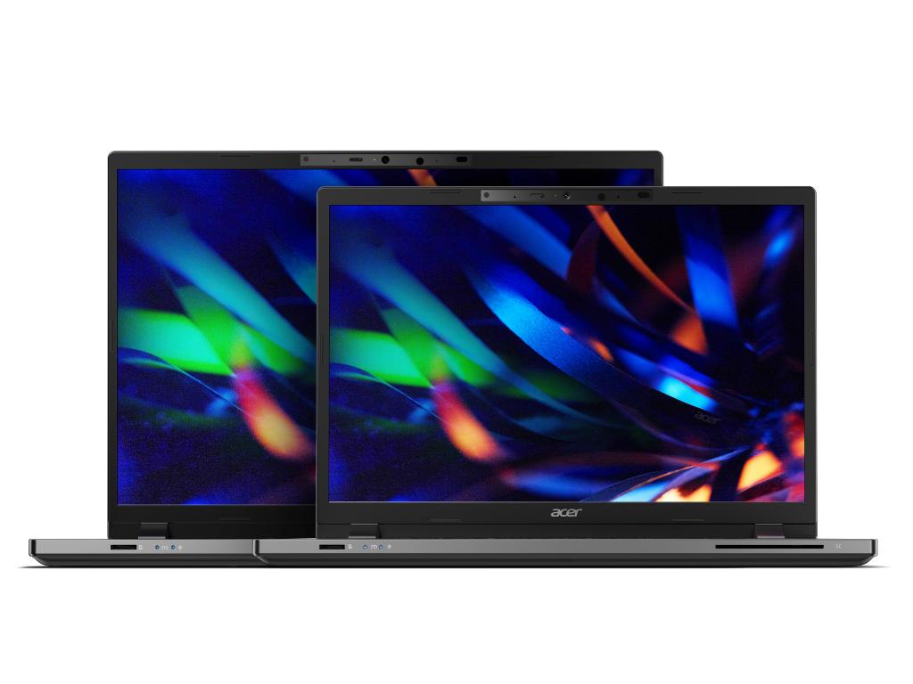ACER Laptop TravelMate P2 TMP216-51 16" WUXGA IPS U5 120U 16GB 512GB