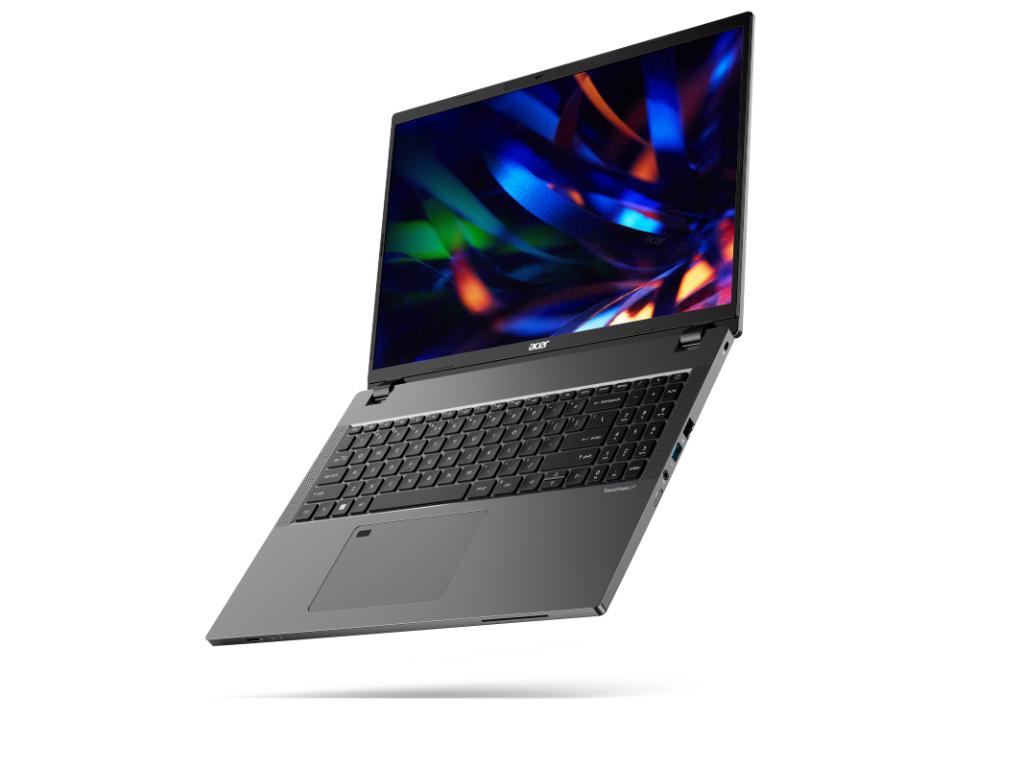 ACER Laptop TravelMate P2 TMP216-51 16" WUXGA IPS U5 120U 16GB 512GB