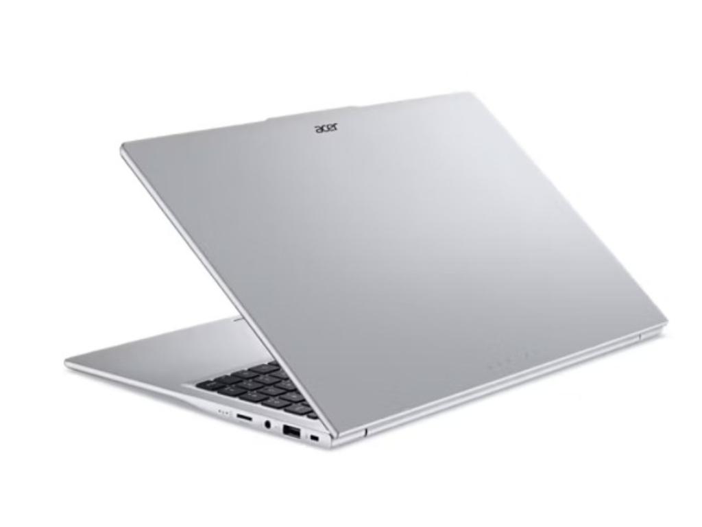 ACER Laptop Aspire Lite 15 AL15-48P, 15.6", Ryzen 7 5825U, 8GB, 512GB, Win11Pro, NX.DTBEX.002
