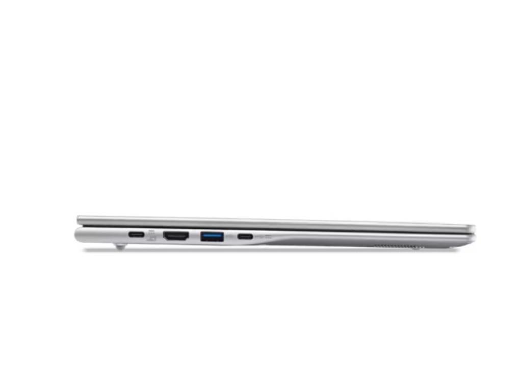 ACER Laptop Aspire Lite 15 AL15-48P, 15.6", Ryzen 7 5825U, 8GB, 512GB, Win11Pro, NX.DTBEX.002
