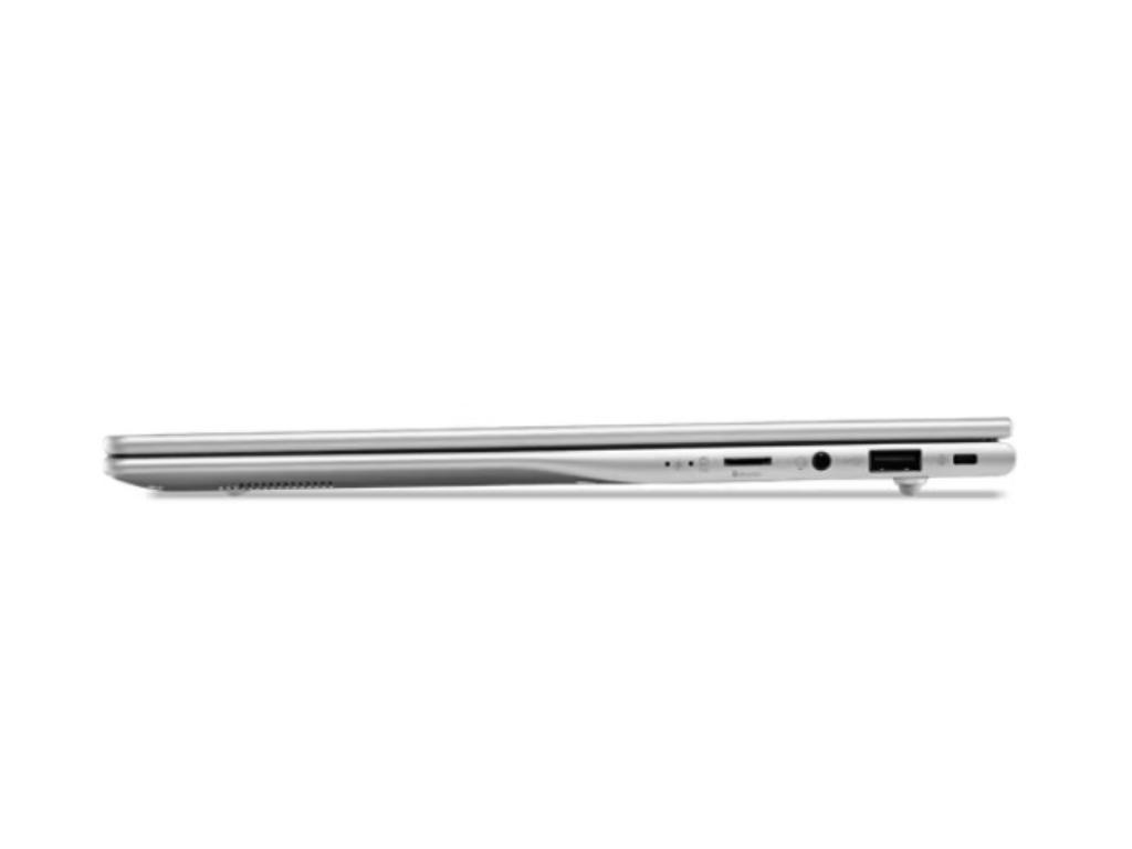 ACER Laptop Aspire Lite 15 AL15-48P, 15.6", Ryzen 7 5825U, 8GB, 512GB, Win11Pro, NX.DTBEX.002