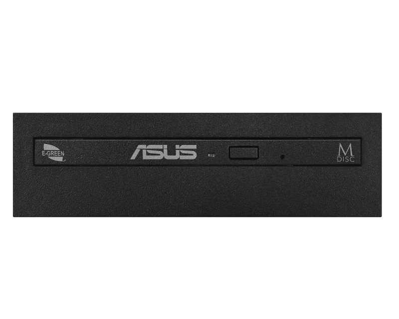Asus DRW-08D6MT LITE DVD±RW rezač crni