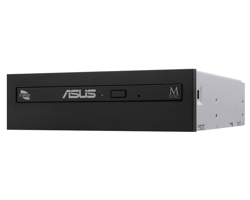 Asus DRW-08D6MT LITE DVD±RW rezač crni