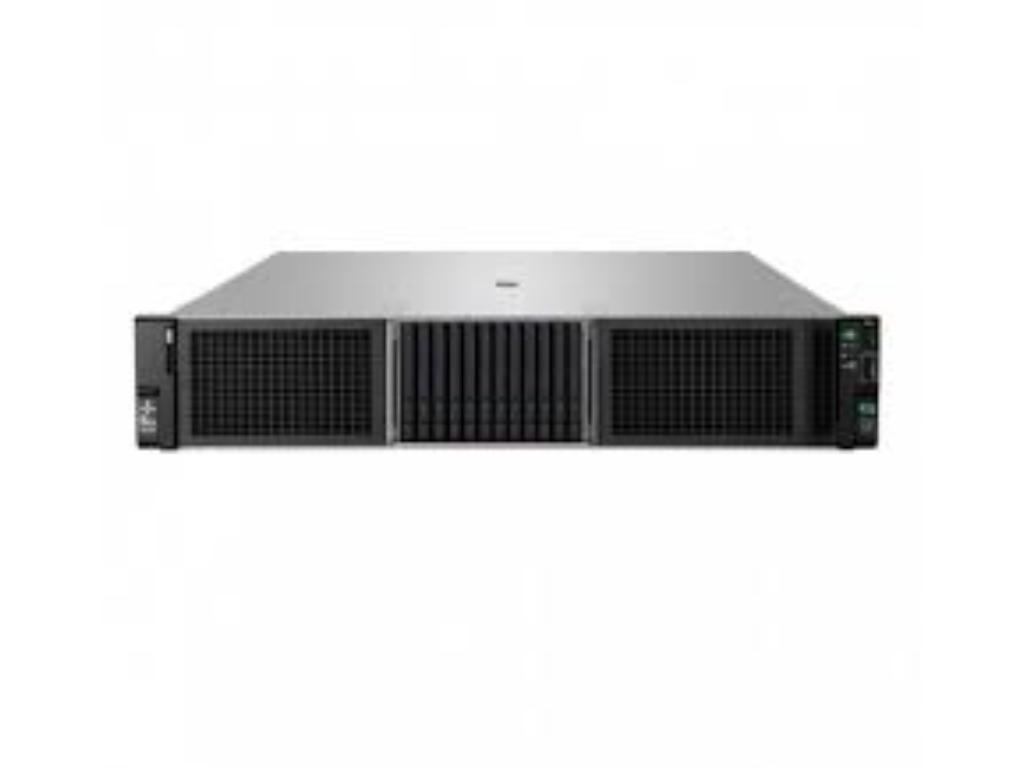 HPE DL380 Gen11 Intel 8C 4509Y 2.6GHz 32GB-R 8SFF MR408i-o NC 1000W 2U Rack Server 3Y