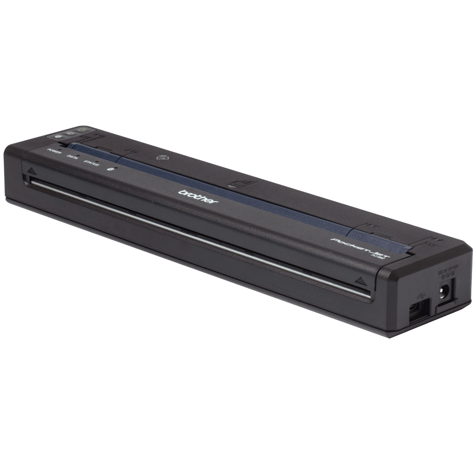 Brother PJ-862 Mobilni termalni štampač (203dpi USB-C/BT)