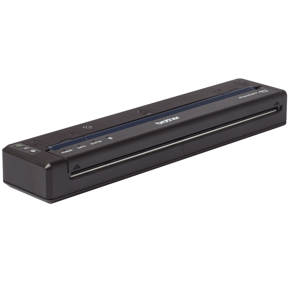 Brother PJ-862 Mobilni termalni štampač (203dpi USB-C/BT)