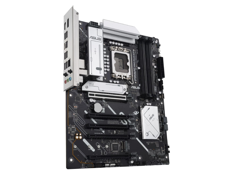 ASUS PRIME B860-PLUS WIFI matična ploča
