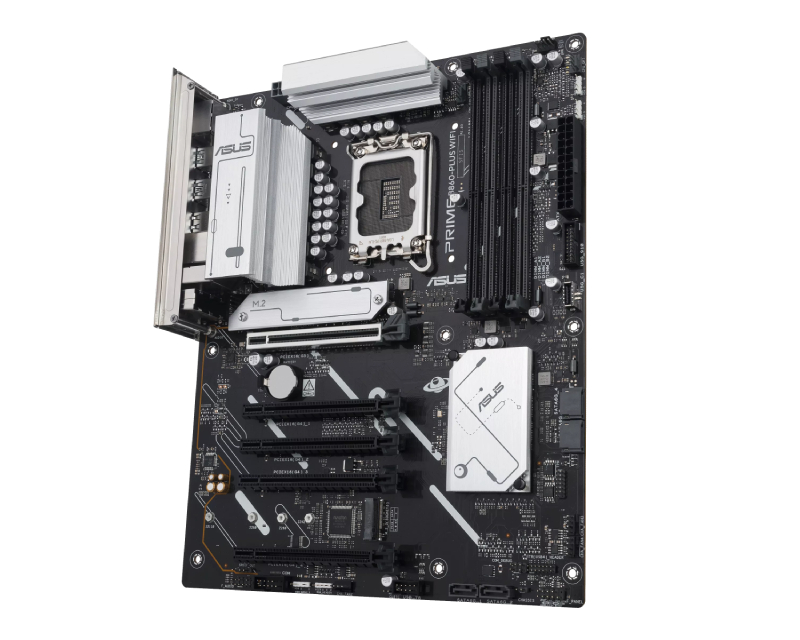 ASUS PRIME B860-PLUS WIFI matična ploča