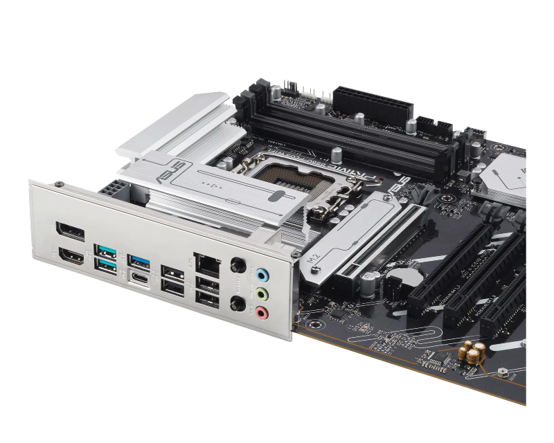 ASUS PRIME B860-PLUS WIFI matična ploča
